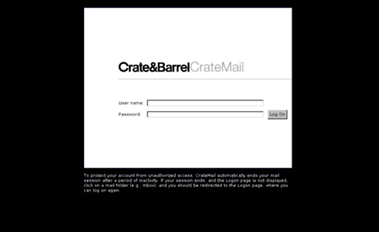 cratemail.com