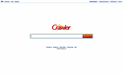 crawler.com