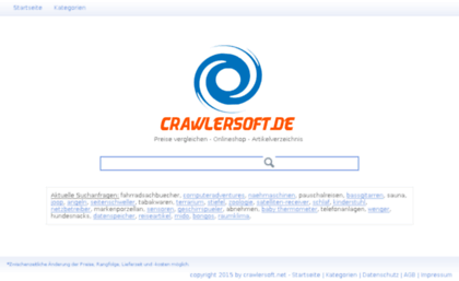 crawlersoft.net