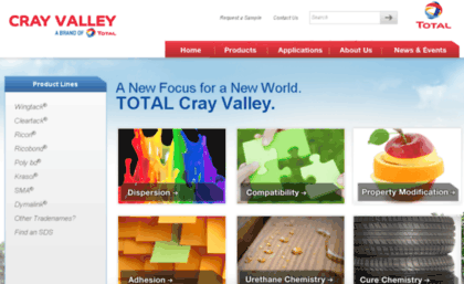 crayvalley.com