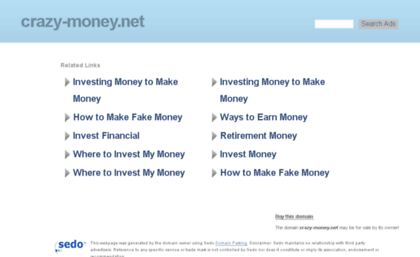 crazy-money.net