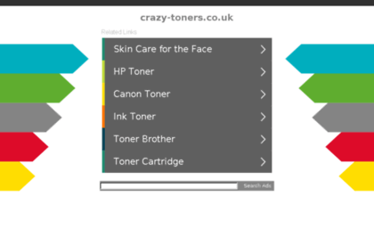 crazy-toners.co.uk