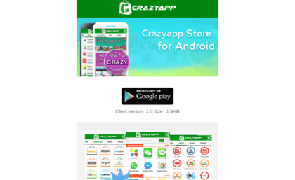 crazyapp.in