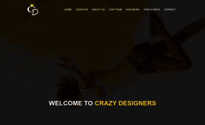 crazydesigners.in