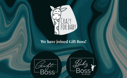 crazyforbaby.co.za