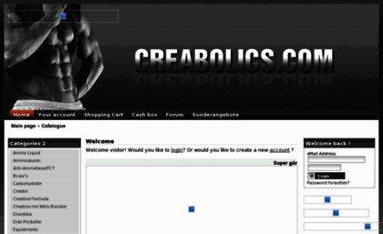 creabolics.com