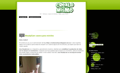 crealotumismo.com