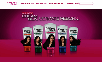 creamsilk.com.ph