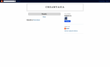 creamyasia.blogspot.com