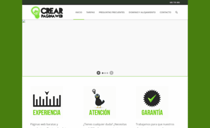 crear-pagina-web.es