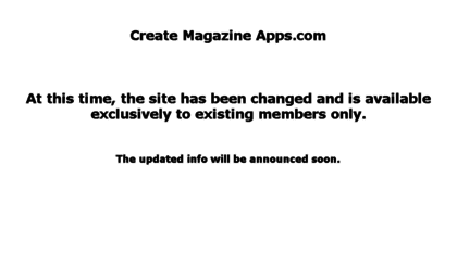 createmagazineapps.com