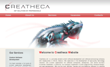 creatheca.com
