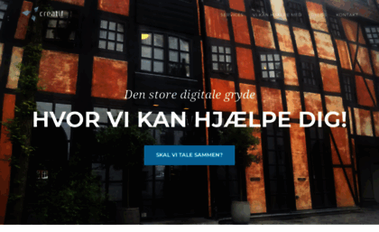 creatif.dk
