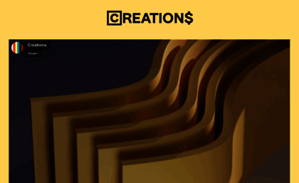 creations.com