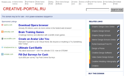 creative-portal.ru