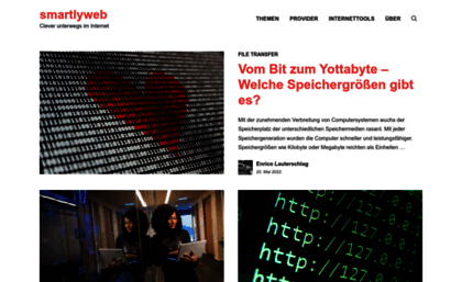 creative-weblogging.de