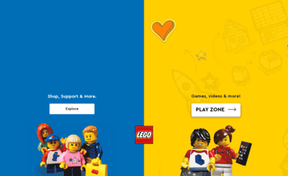 creative.lego.com