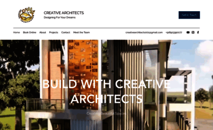 creativearchitects.net