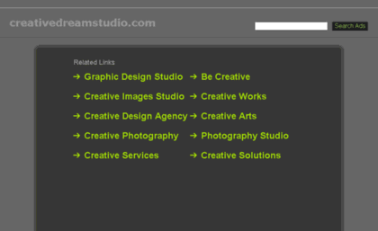 creativedreamstudio.com