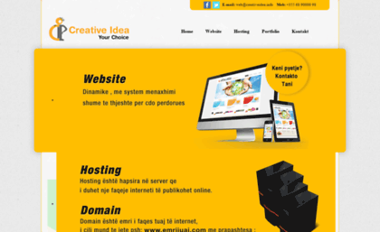 creativeidea.info