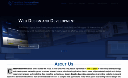 creativeinnovation.co.in