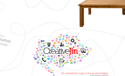 creativejin.com