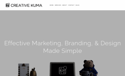 creativekuma.com