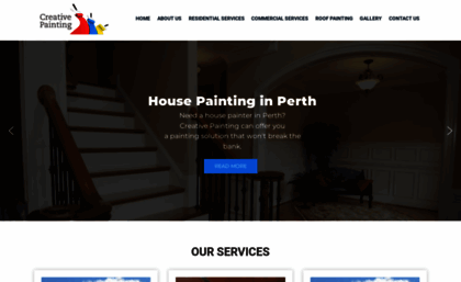 creativepaintingperth.com.au