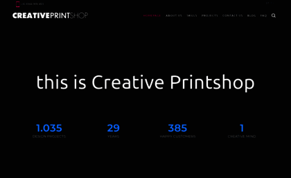 creativeprintshop.gr