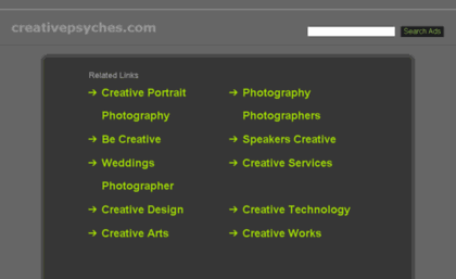 creativepsyches.com