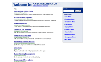 creativeurbia.com