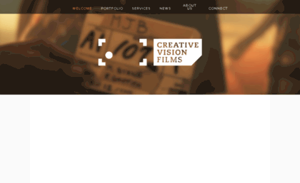creativevisionfilms.com
