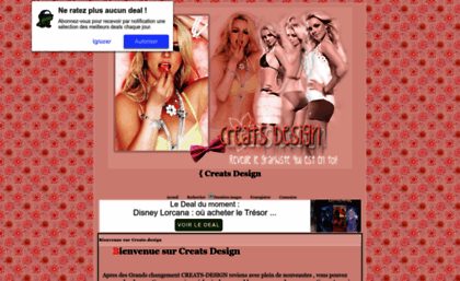 creats-design.forumpro.fr