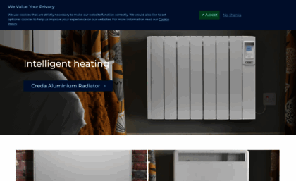 credaheating.co.uk