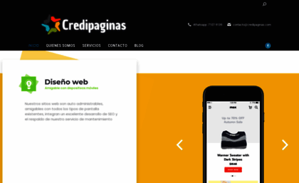 credipaginas.com