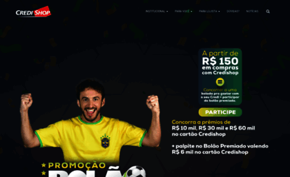 credishop.com.br