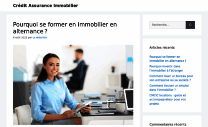 credit-assurance-immobilier.com