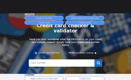 credit-card-information.elliottback.com