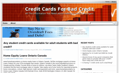 creditcardsforbadcredit-now.com