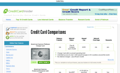 creditcardsinstantly.co.uk