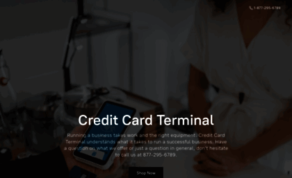 creditcardterminal.com