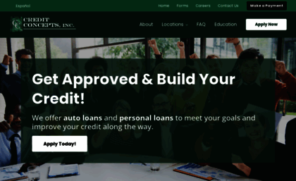 creditconcepts.com