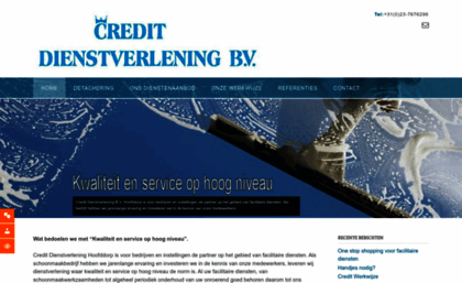 creditdienstverlening.nl