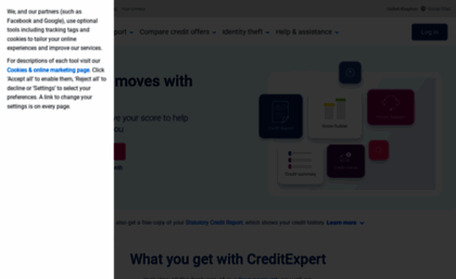 creditexpert.co.uk