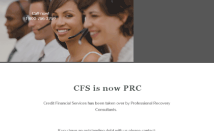 creditfinancialservices.com