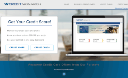 creditmonarch.com