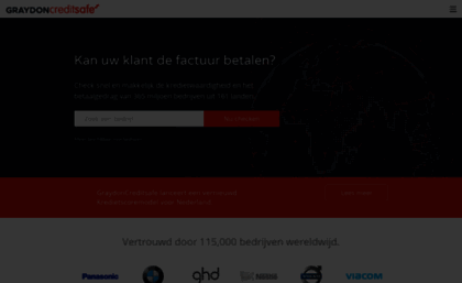 creditsafe.nl