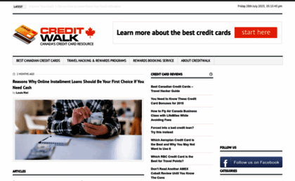 creditwalk.ca