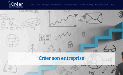 creer-entreprendre.fr