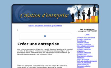 creersa-propre-entreprise.com